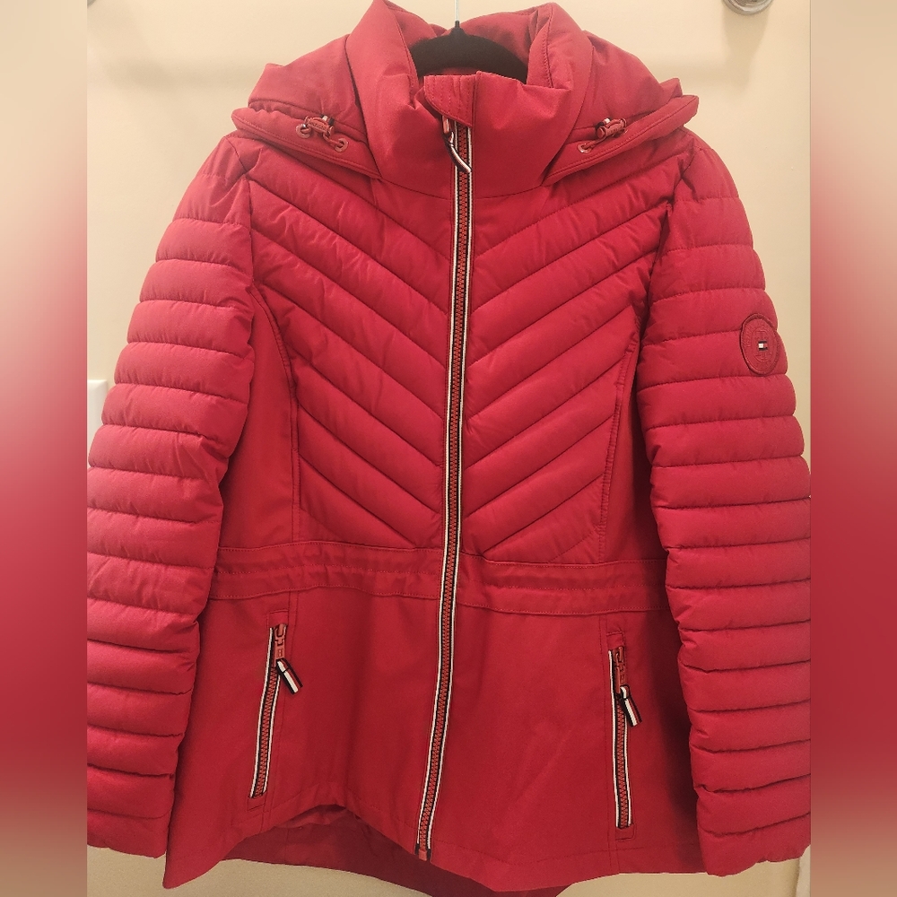 Coat - Picture 1 of 8